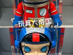 -泡泡玛特POPMART(龙湖杭州滨江天街店)