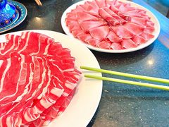 -南门涮肉(上海二店)