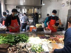 -林静小吃(复兴路店)