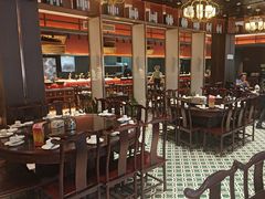 -前门烤鸭(江东中路店)