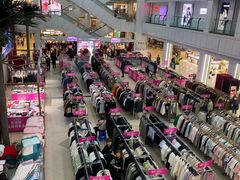 -沈阳大商千盛购物中心有限公司(长江街店)