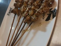 -木屋烧烤(惠阳华润小径湾店)