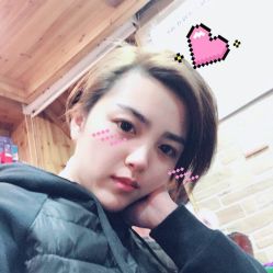 -MOZZ木子造型