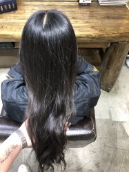 -BABY FACE沙龙