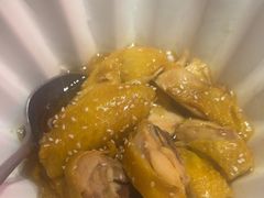 -嘉宴·精致客家菜