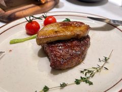 -黑宝石西餐厅(汇励99城市公园店)