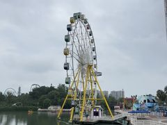 -成都欢乐谷