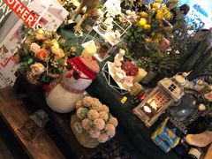 -LYFATTI 莱芙缇(赣水路店)