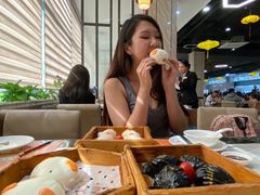 -點無缺茶楼·海鲜酒家(世博店)