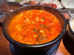 -火炉情韩国料理店(古田路店)