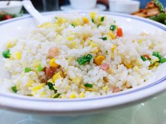 扬州炒饭-扬州菜在上海(场北广场店)