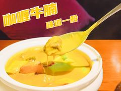 -明泰谷泰国餐厅(正大广场店)
