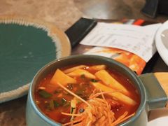 -美奈小馆·东南亚菜(福田星河COCO Park店)