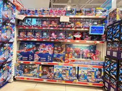 -TOYSRUS玩具反斗城(苏州中心店)