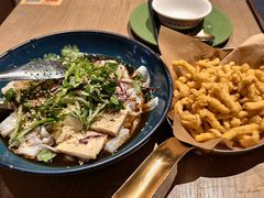-耶里夏丽·丝路国际·新疆餐厅(浦东区东方路店)