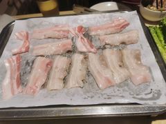 -玫瑰花园自助烤肉(顺义鑫海韵通店)