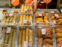 -乾隆酥院(鼓楼店)