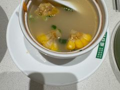 -绿草地·湘菜(芙蓉天街店)