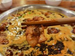 -中和远东火锅兔(老店)
