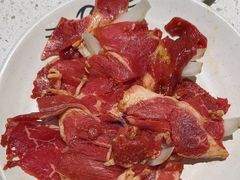 -猫爪爪原切自助烤肉(观音桥阳光世纪店)