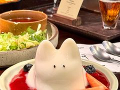 -Fuzzy Bistro 浮几韩餐·茶酒馆