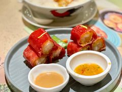 -点都德(千灯湖环宇城店)
