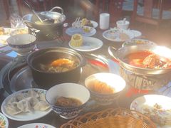 -柳沟豆腐宴64号院
