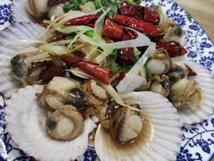 -九龙餐厅(大沽路店)