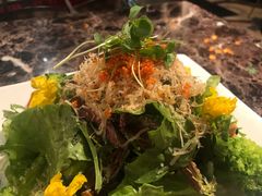 -Lets burger非常汉堡·环球风味(蓝色港湾店)