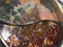 -望蝎门羊蝎子火锅(祭城店)