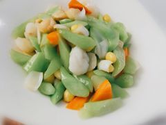 硕果累累-丰收日·小海鲜·沪上家宴(顾村正大店)