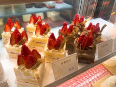 -檬舒舒MonChouChou(久光百货店)