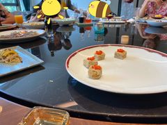 -北書房·墨宴(国际博览中心店)