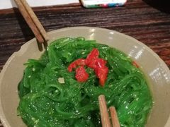 -串大叔炭火烤串·鸡西大冷面刀削面(总店)