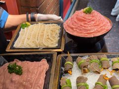 -吼堂老火锅(太古里总店)