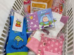 -名创优品(天河区正佳广场二店)