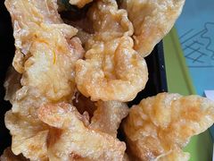 -奉天掌柜·非遗猪手·笨饺子(崇山路店)