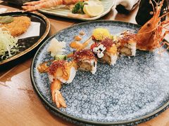 -初花·日本料理