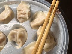 -喜鼎海胆水饺(朝阳区三里屯太古里北区店)