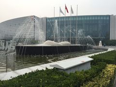 -北京园博大酒店