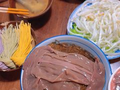 -楠火锅(新塘翡翠绿洲店)