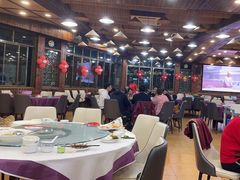 -绿雅居原生态农庄(小涌店)