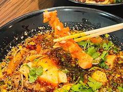 -辣派•冒菜·麻辣香锅