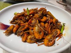 -柒园·三十年创意杭帮菜(龙湖滨江天街店)