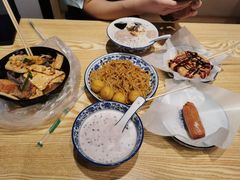 -顺心糖水铺(荷坳乐城店)