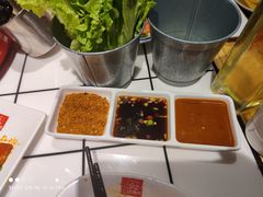 -么肆烤肉·中式自助·烤肉大排档(街道口季佳PAI店)