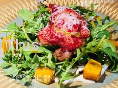 -JINNS锦时 steak&pizza(浸信会礼拜堂旧址店)