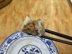 -都一处烧麦馆(前门店)