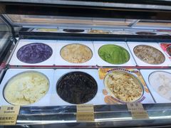 自助取餐区-哈根达斯(青岛海信店)