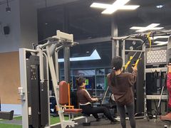 -METIS FITNESS女性健身工作室